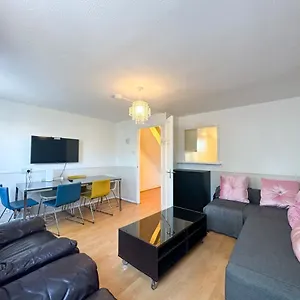 36 O'leary Square Appartement